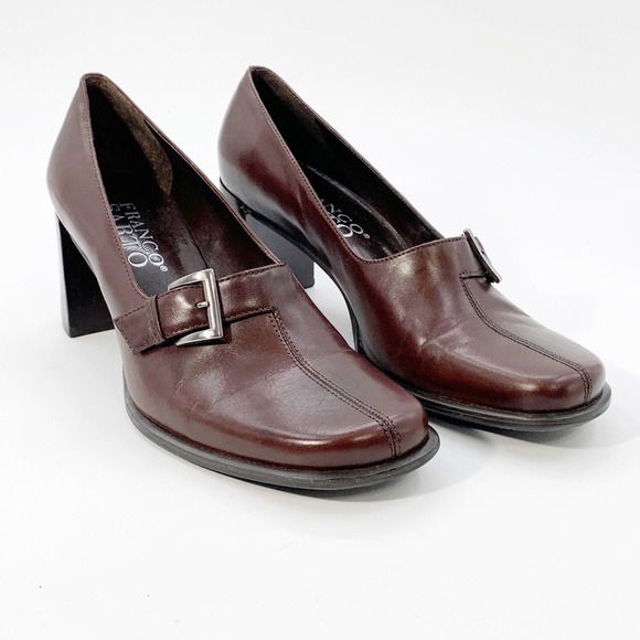 franco sarto pumps